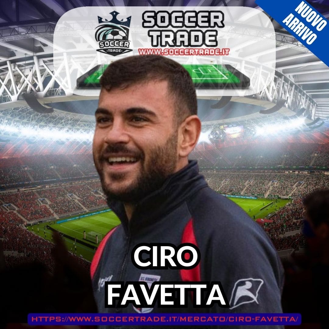 Ciro Favetta